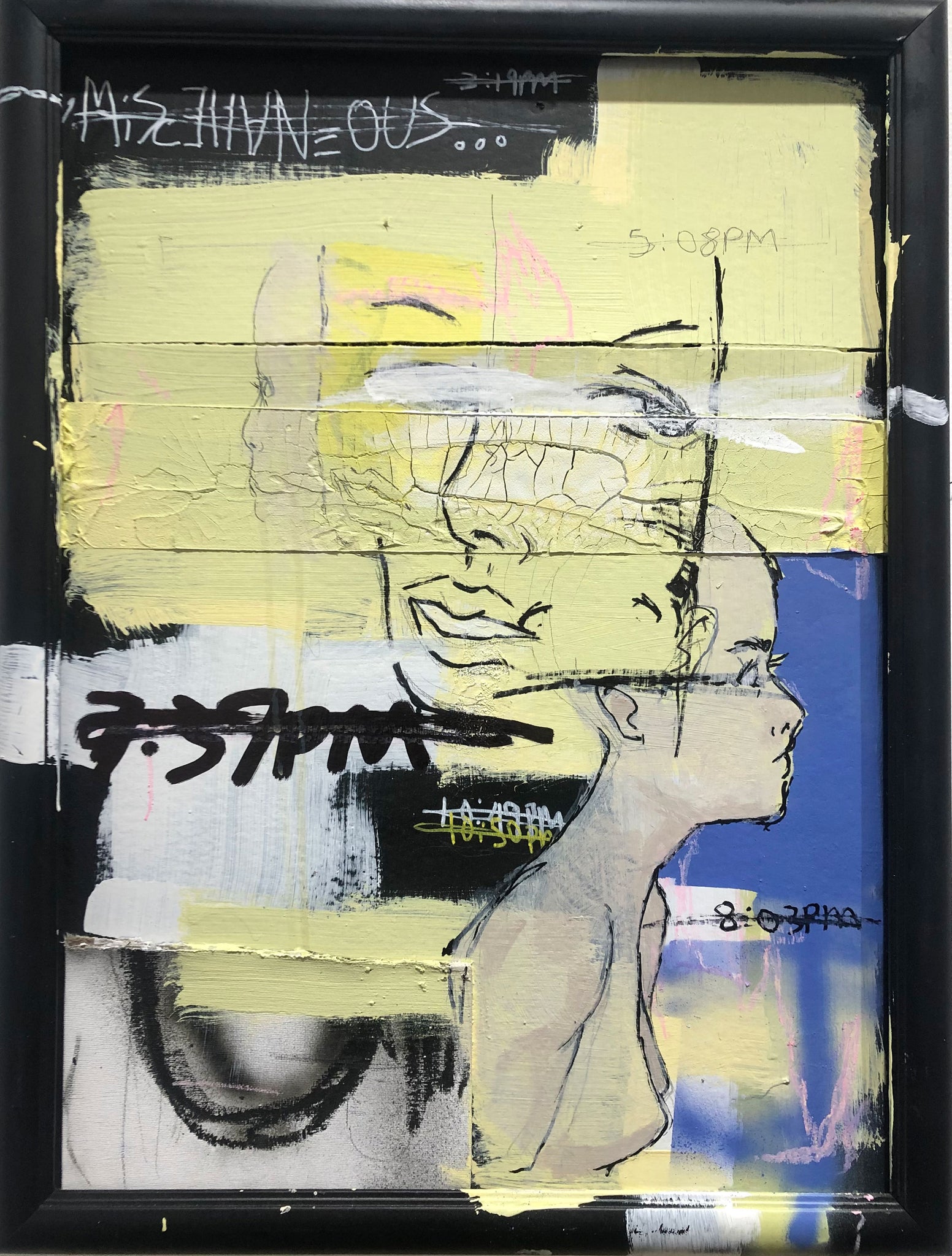 Miscellaneous